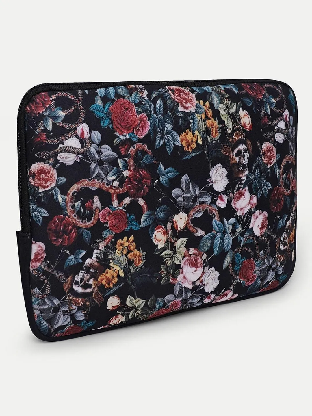 Poetic Beauty Laptop Sleeves