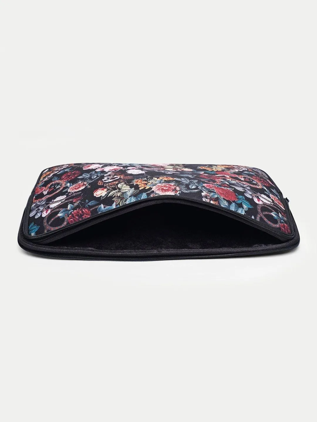 Poetic Beauty Laptop Sleeves