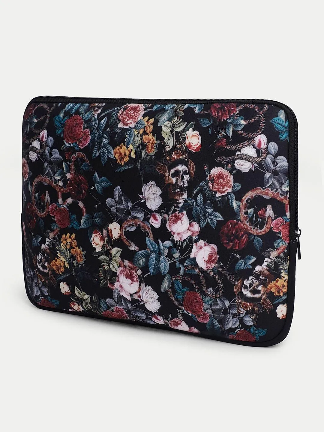 Poetic Beauty Laptop Sleeves