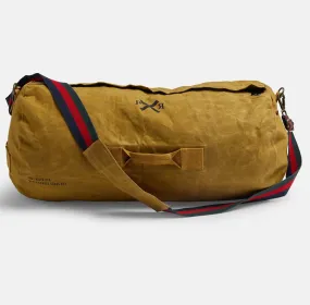 Pony Rider Duffle Bag - Golden Tan