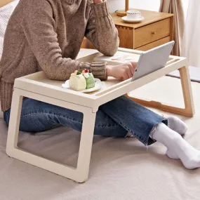 Portable Foldable Folding Laptop Table