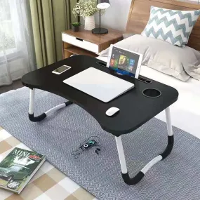 Portable folding Desk Holder