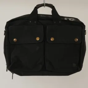 PORTER 2 POCKETS LAPTOP BAG #16