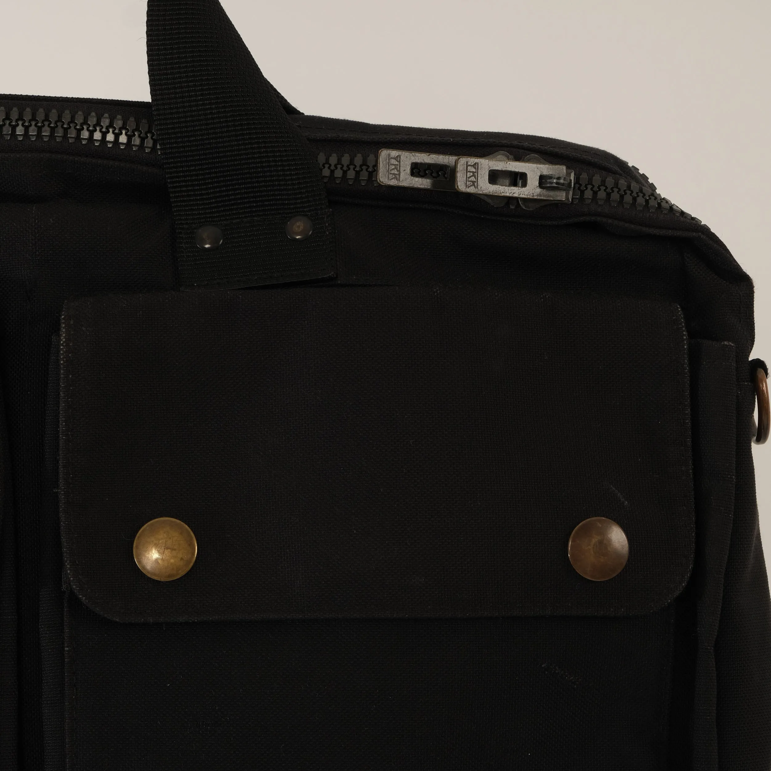 PORTER 2 POCKETS LAPTOP BAG #16