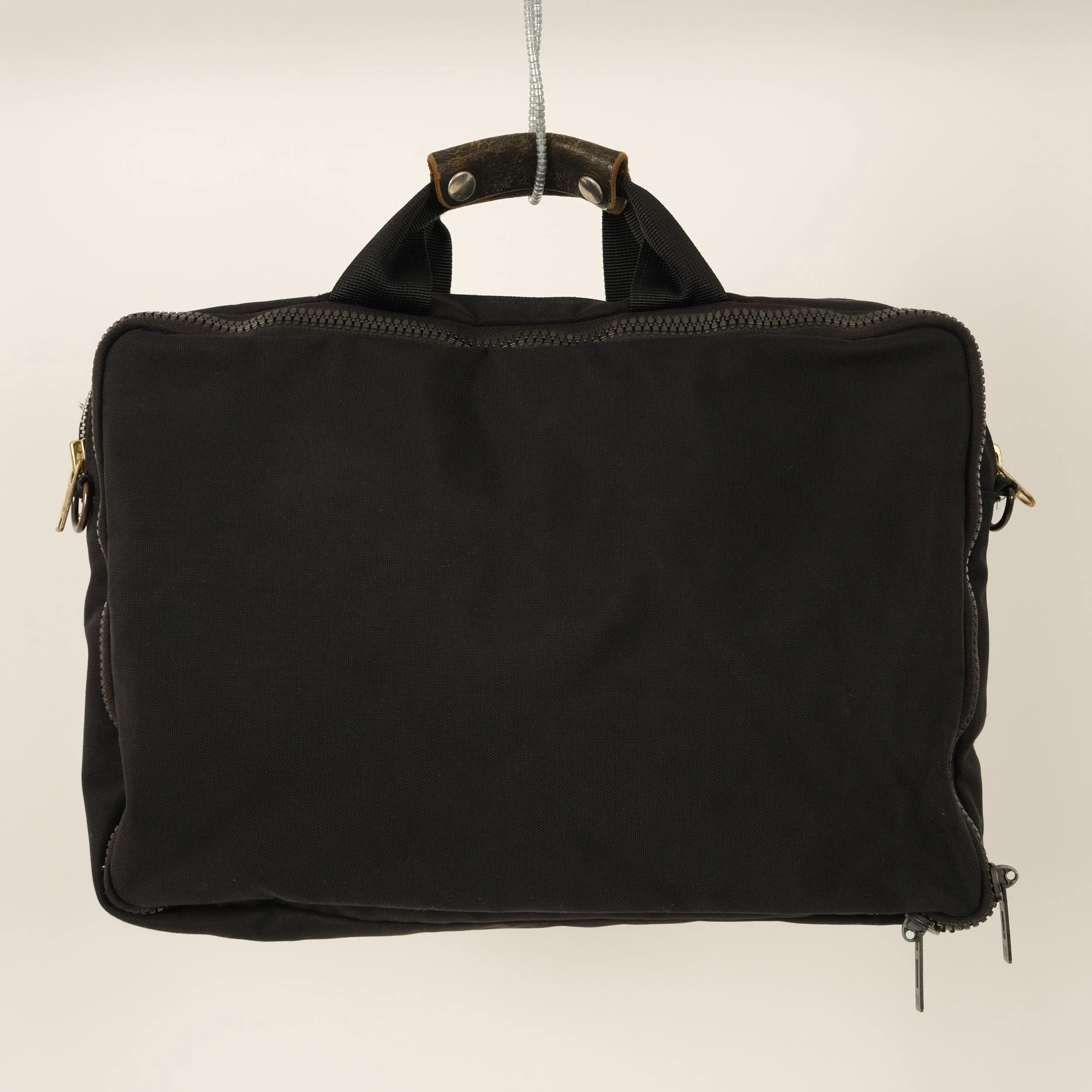 PORTER 2 POCKETS LAPTOP BAG #27