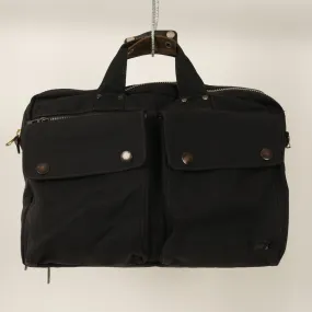 PORTER 2 POCKETS LAPTOP BAG #27