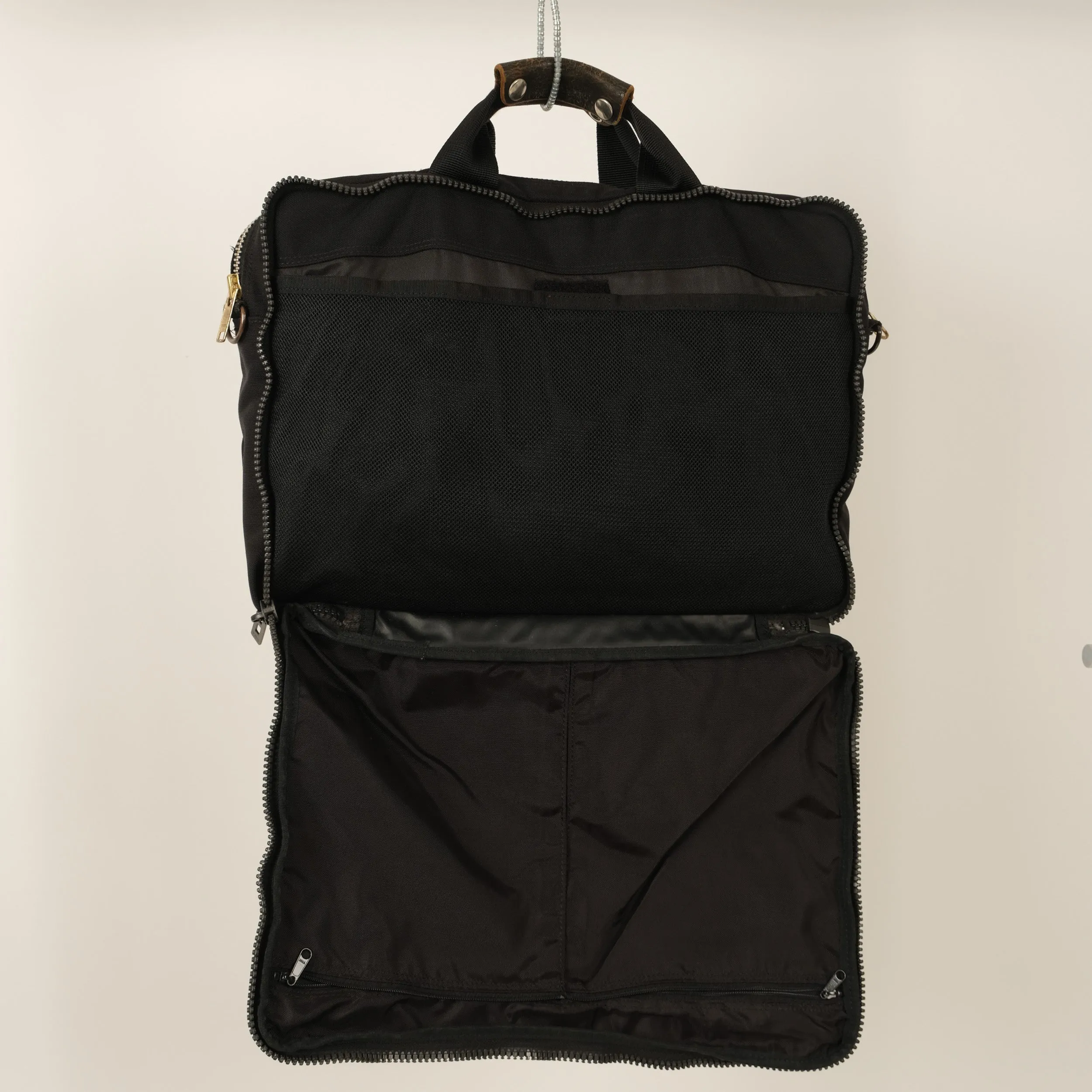 PORTER 2 POCKETS LAPTOP BAG #27