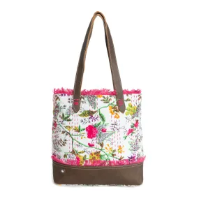 Prairie Garden Tote Bag