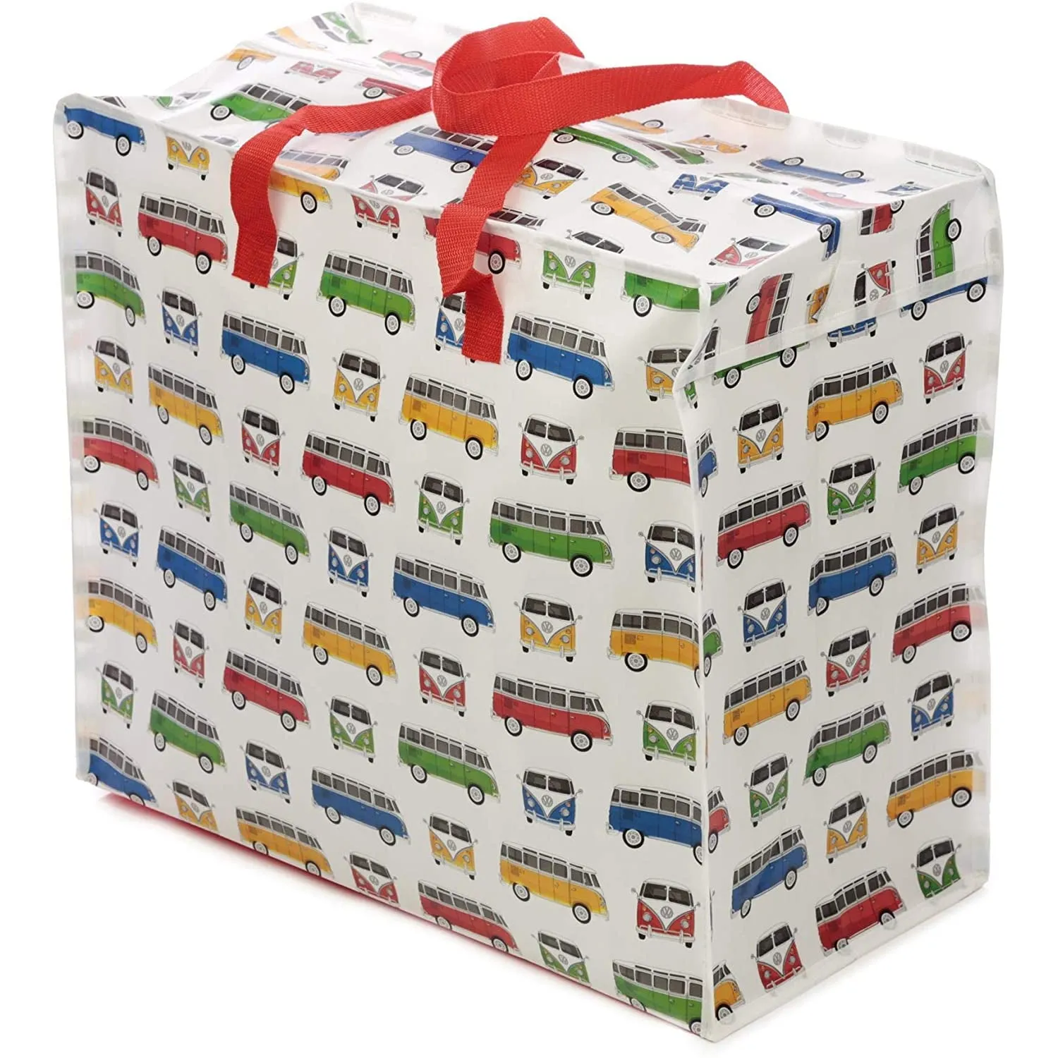 Puckator VW Campervan Storage Bag