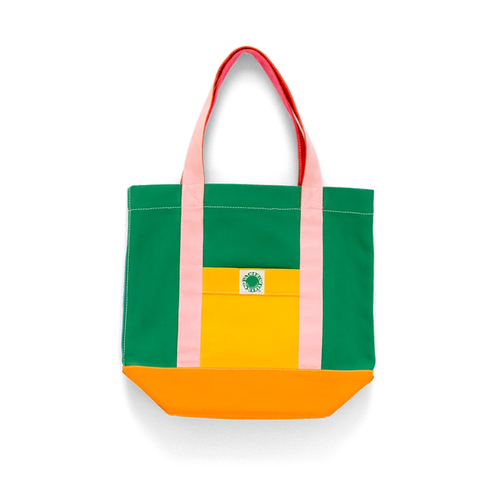 "The Catalina" Tote (CAT190014)