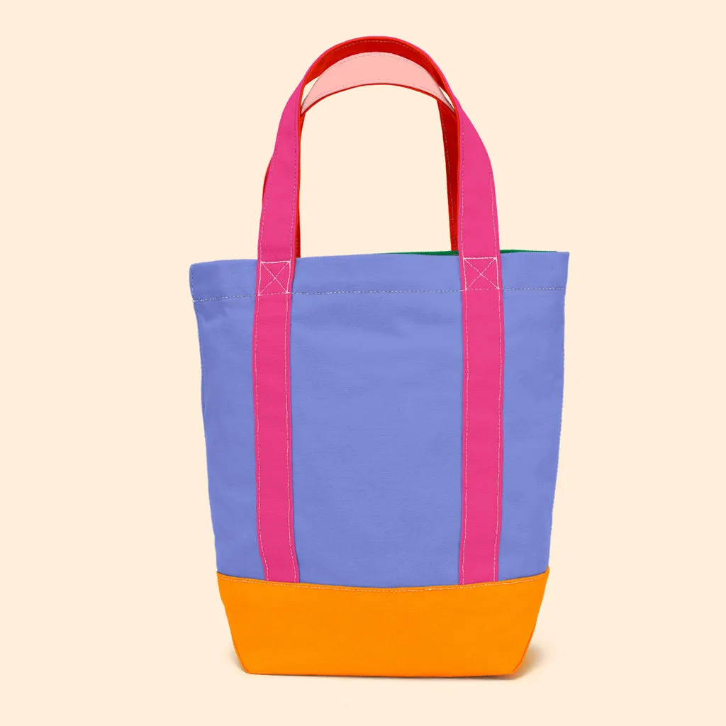 "The Catalina" Tote (CAT190014)