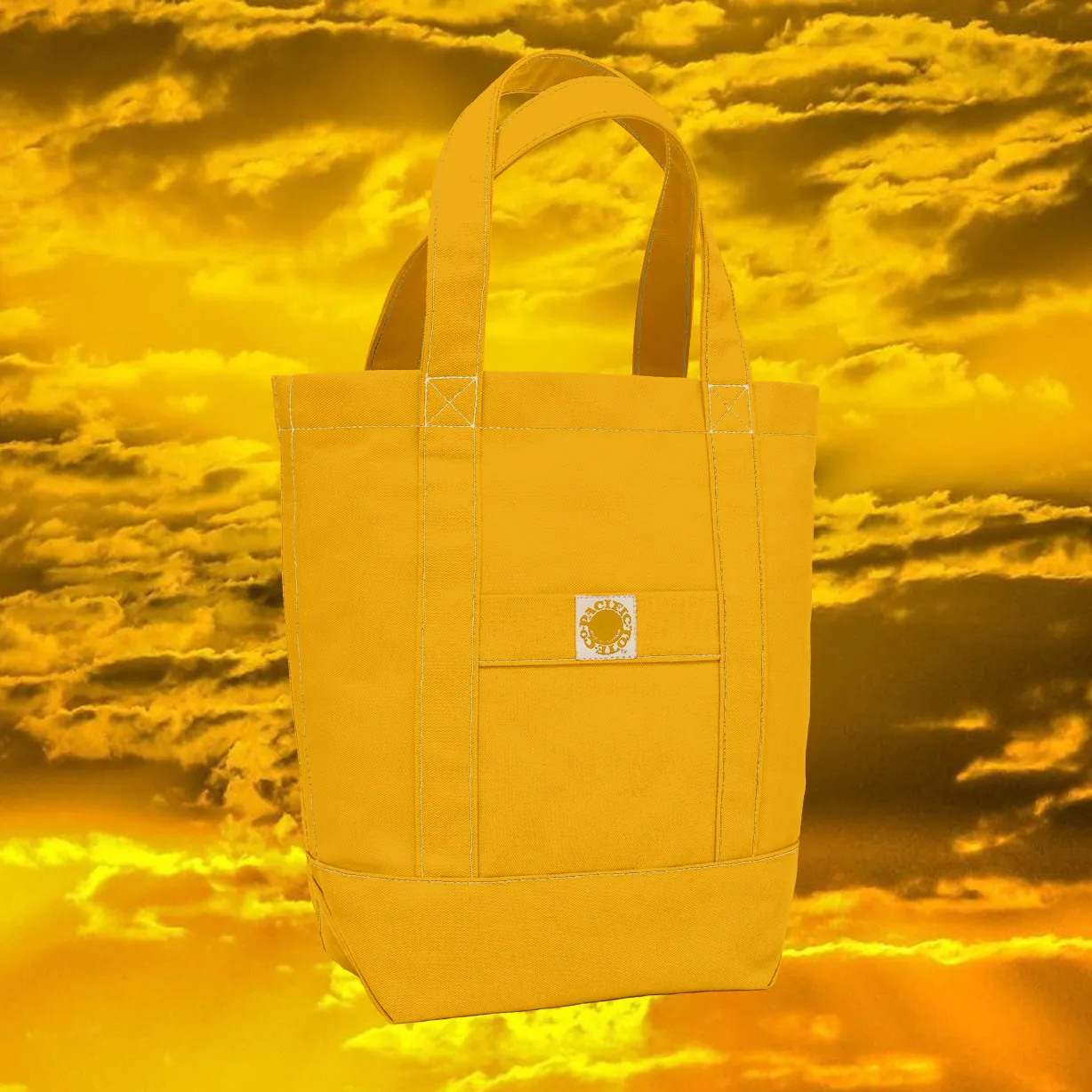 "The Catalina" Tote