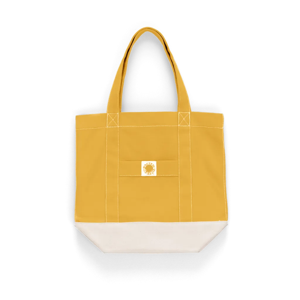 "The Catalina" Tote