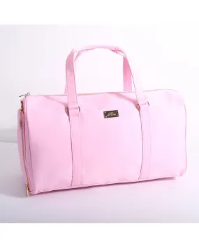 Rac n Roll Gym Duffle Bag - Pink