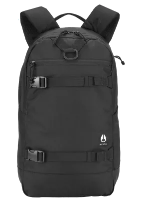 Ransack Backpack - Black