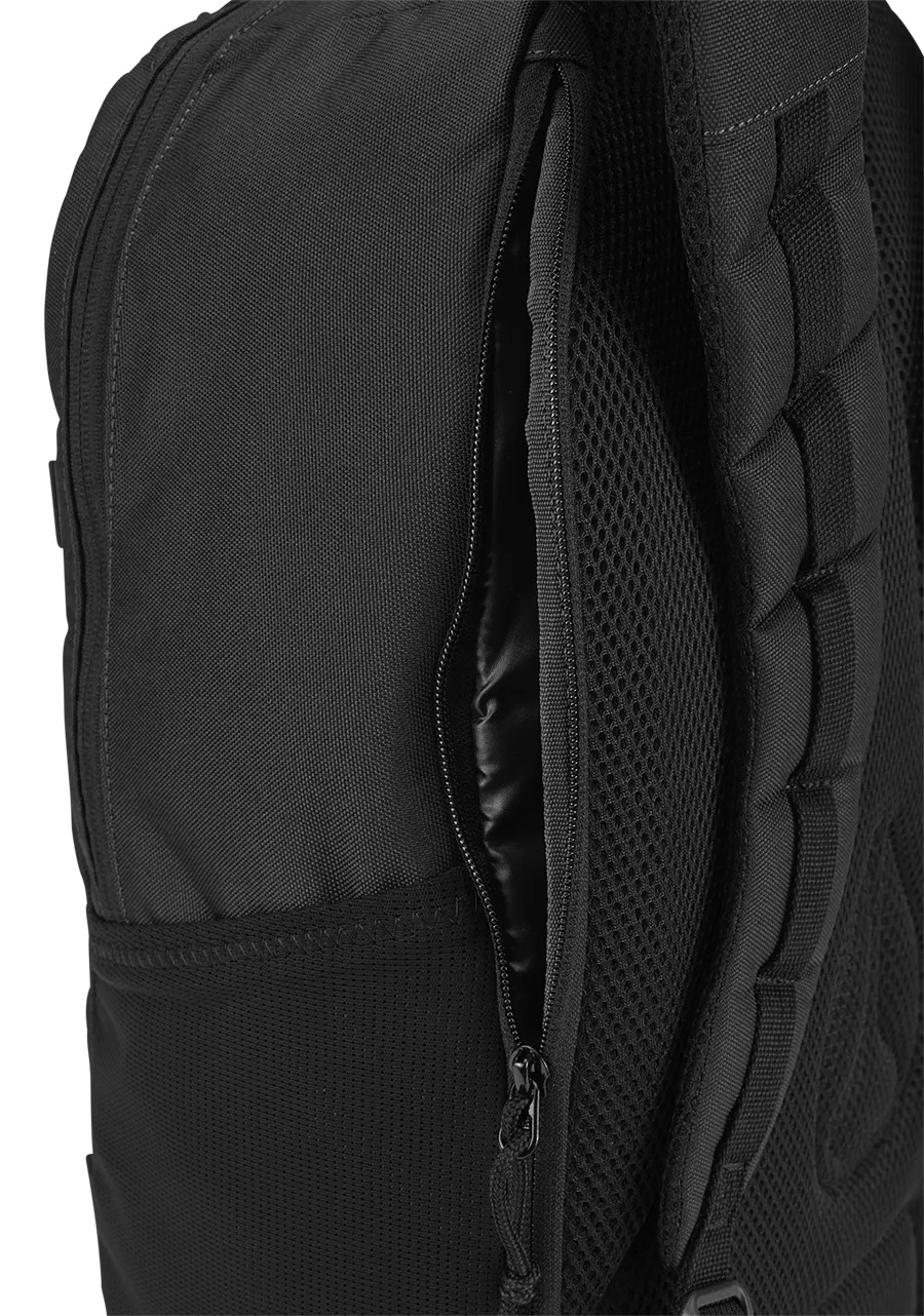 Ransack Backpack - Black