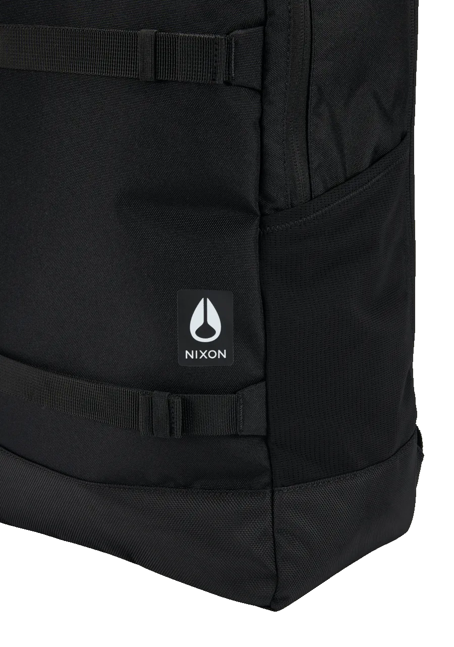 Ransack Backpack II - Black