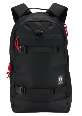 Ransack Backpack II - Black