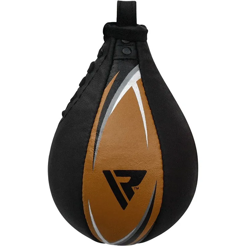 RDX S3 Boxing Training Speed Bag