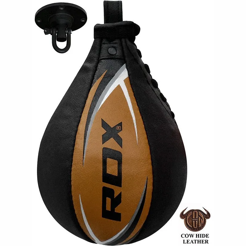 RDX S3 Boxing Training Speed Bag