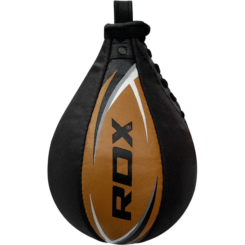 RDX S3 Boxing Training Speed Bag