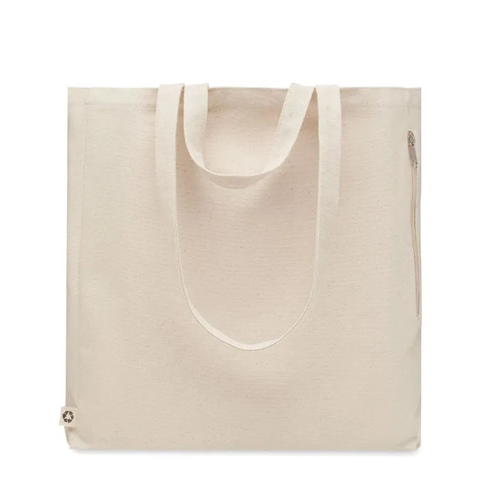 Recycled Cotton Shopping Bag | GAVE - MO6749