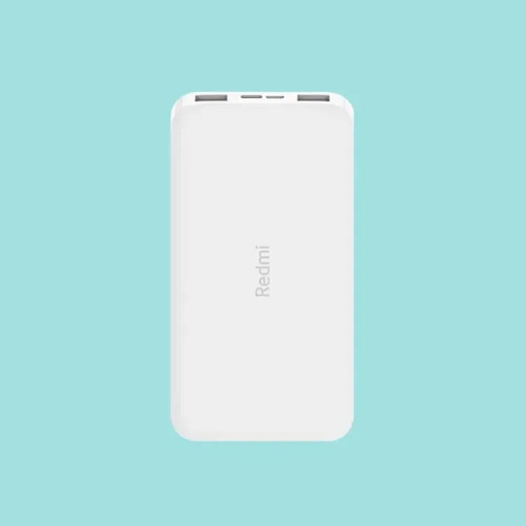 Redmi 10000mAh Power Bank-A 