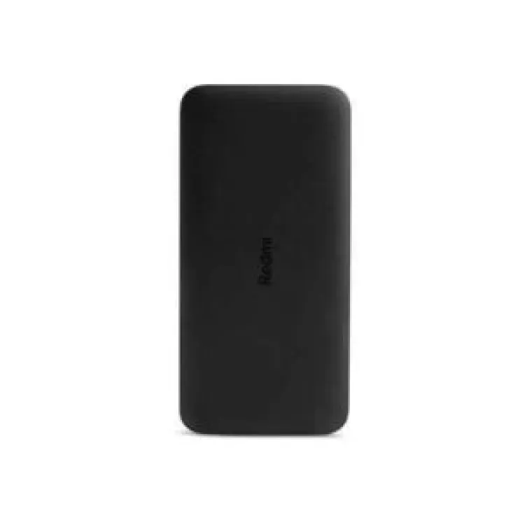 Redmi 10000mAh Power Bank-A 