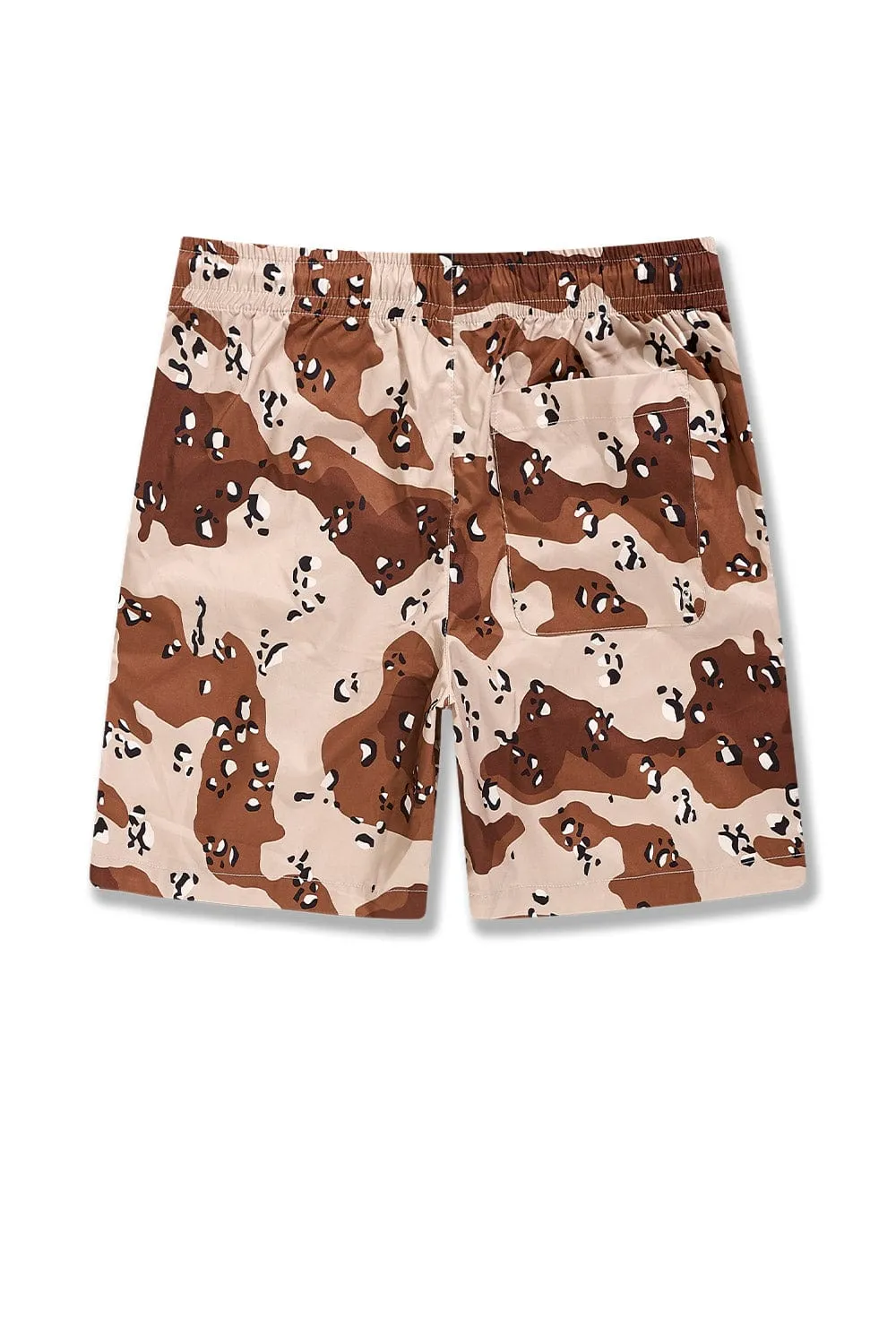 Retro - Ibiza Lounge Shorts (Desert)