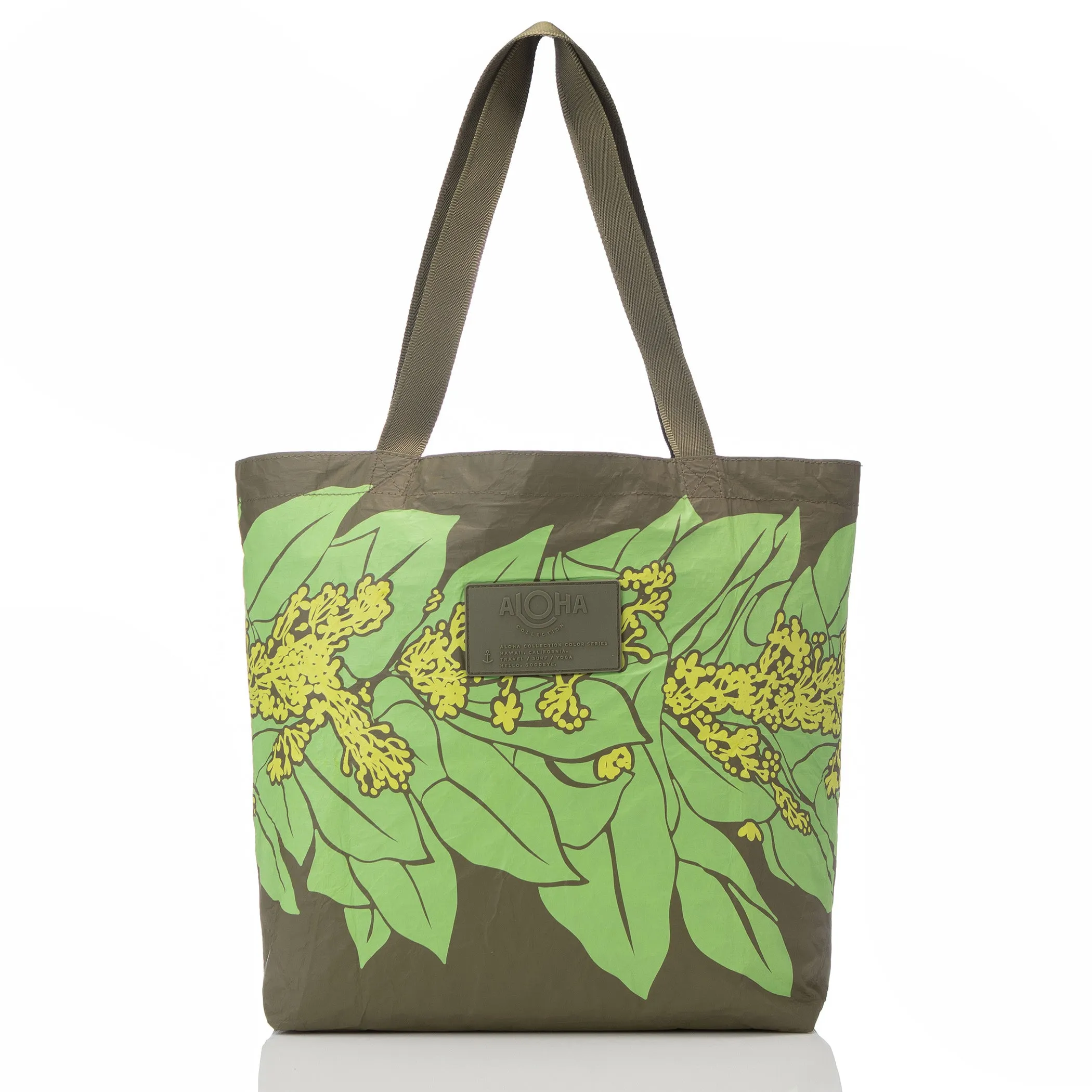 Reversible Tote | Moloka'i Kukui