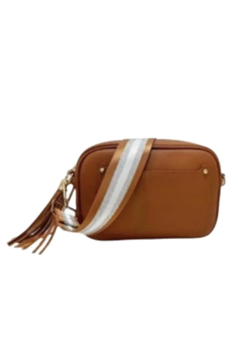 Riley Crossbody