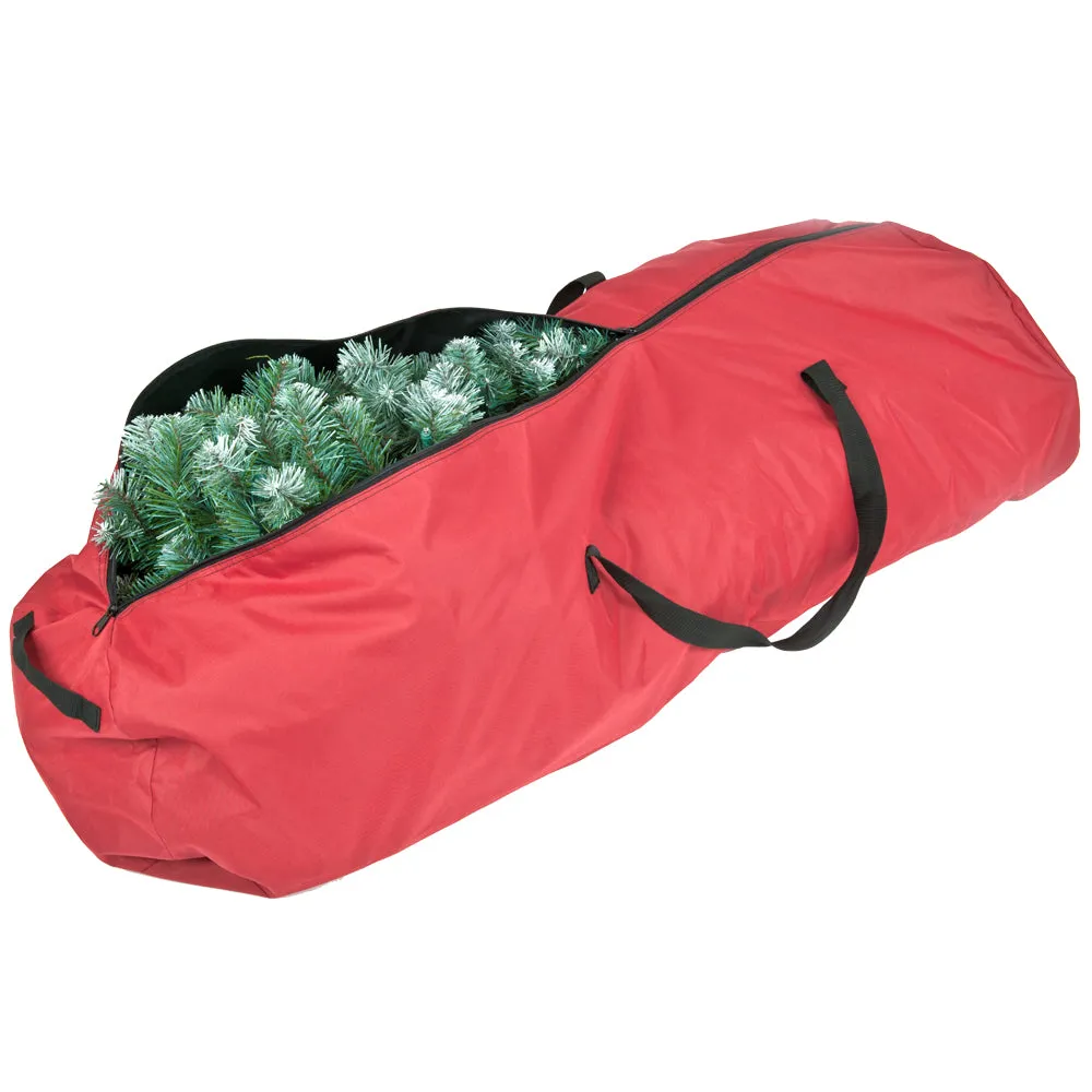 Rolling Christmas Tree Bag