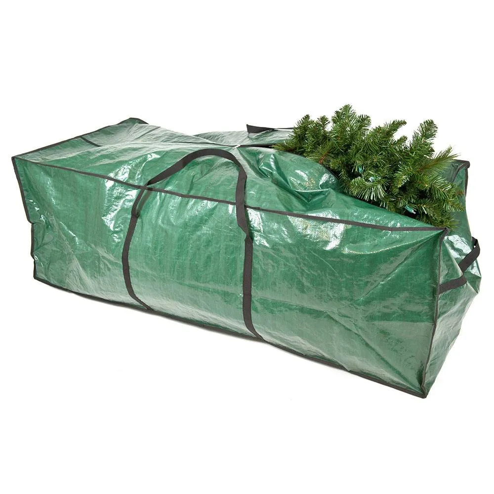 Rolling Tarpaulin Tree Storage Bag