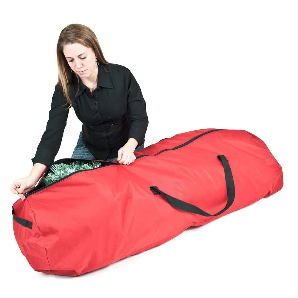 Rolling Tree Storage Bag - [7.5 ft. Trees]