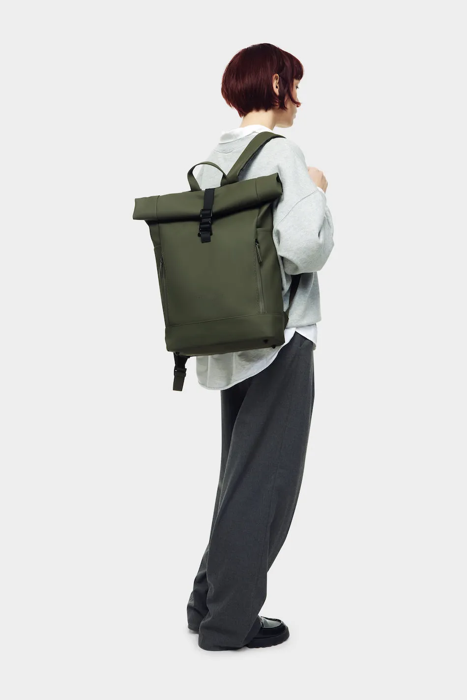 Rullen 16" Backpack