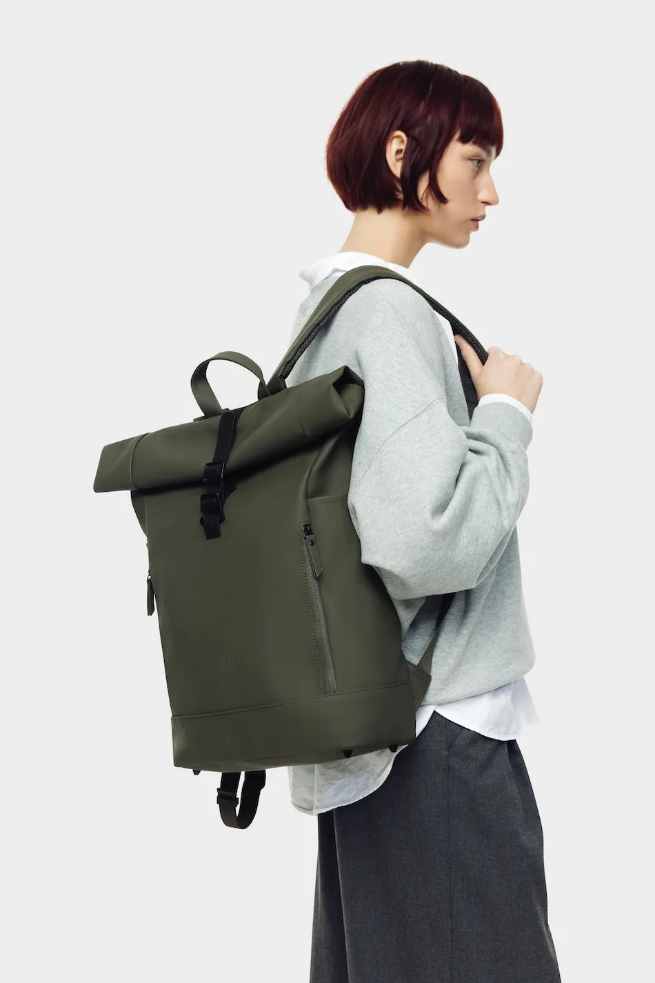 Rullen 16" Backpack