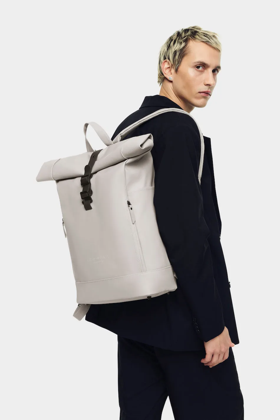 Rullen 16" Backpack