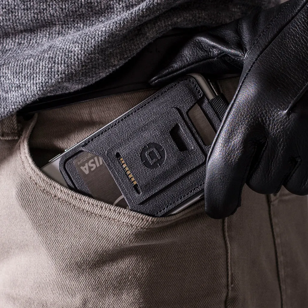 S1 STEALTH™ PHONE POCKET