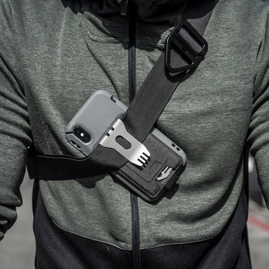 S1 STEALTH™ PHONE POCKET