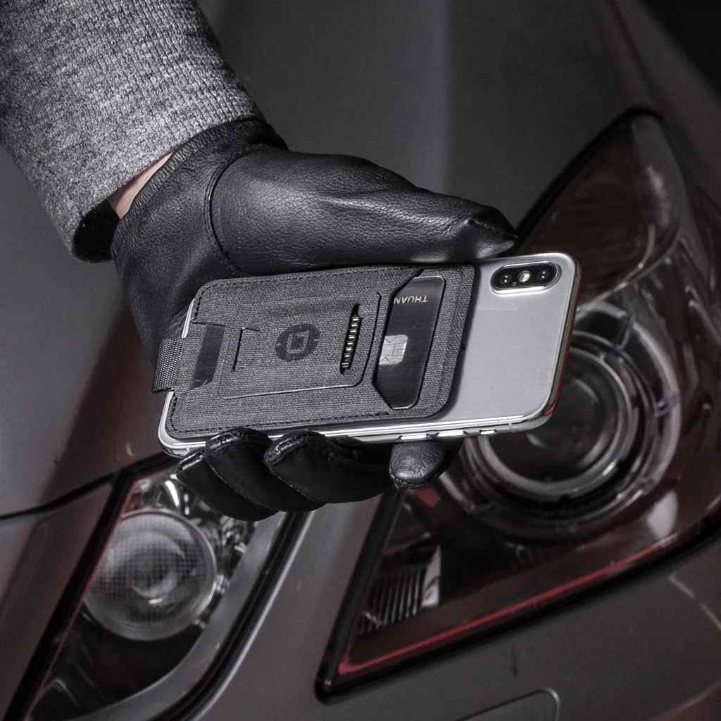 S1 STEALTH™ PHONE POCKET