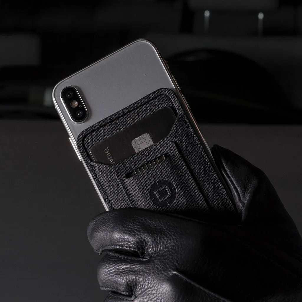 S1 STEALTH™ PHONE POCKET