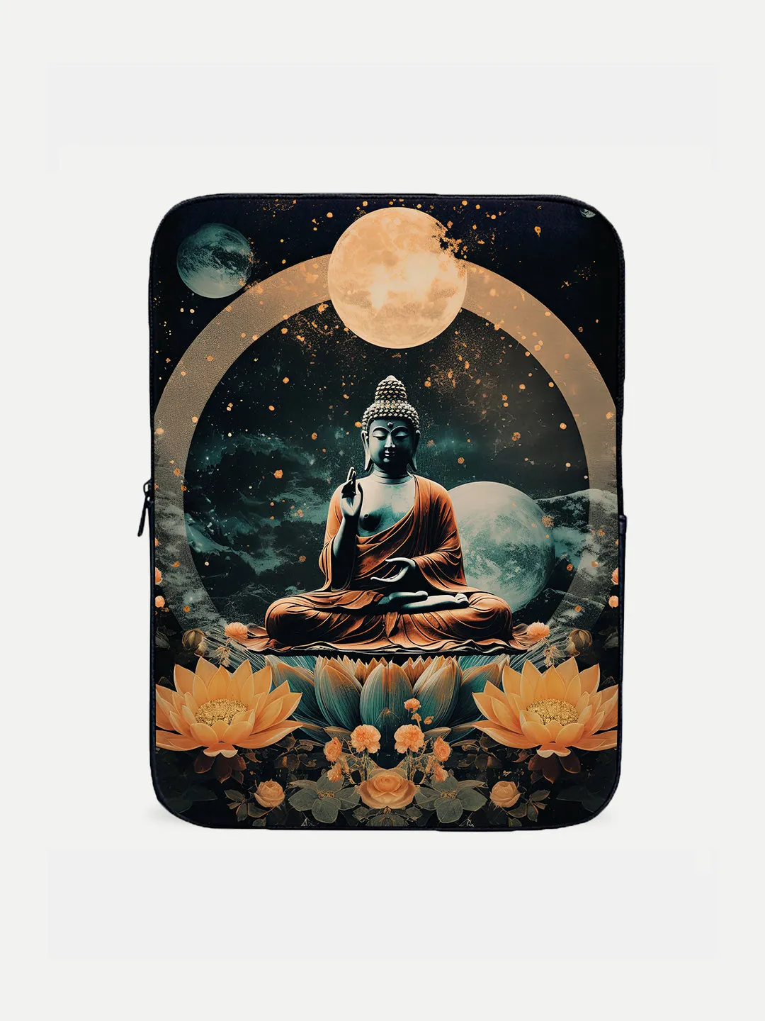 Samsara Laptop Sleeves