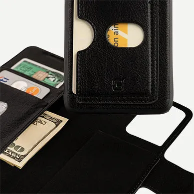 Samsung Galaxy S21 Ultra Wallet Case with Cardholder - Bond II