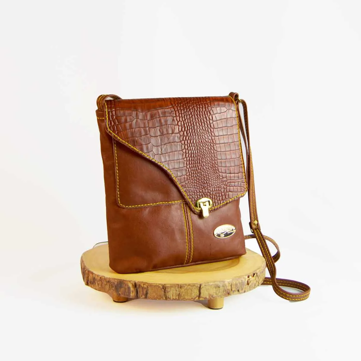 Sav La Mar Crossbody