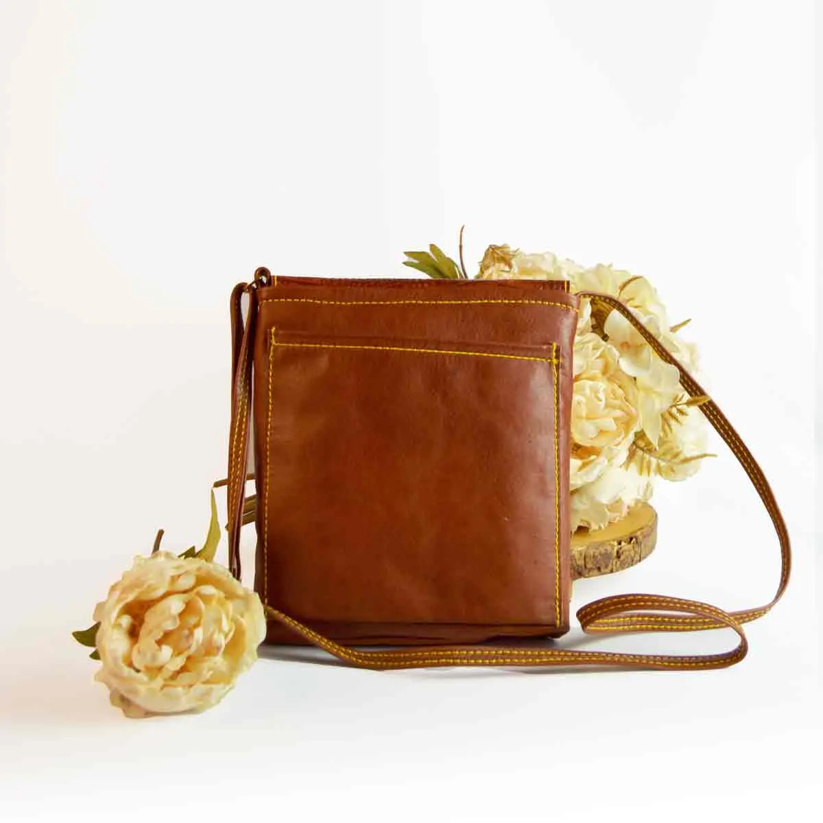 Sav La Mar Crossbody