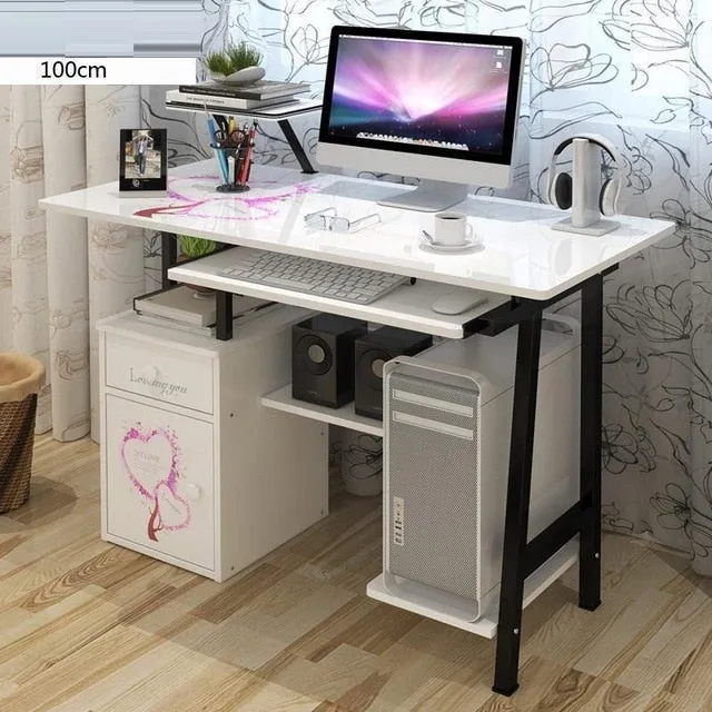 Scrivania Laptop Office Furniture Tafel