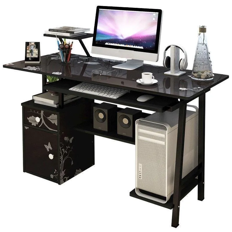 Scrivania Laptop Office Furniture Tafel