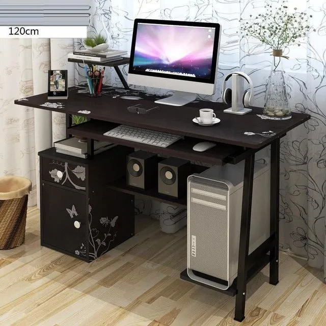 Scrivania Laptop Office Furniture Tafel