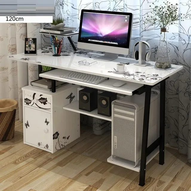 Scrivania Laptop Office Furniture Tafel