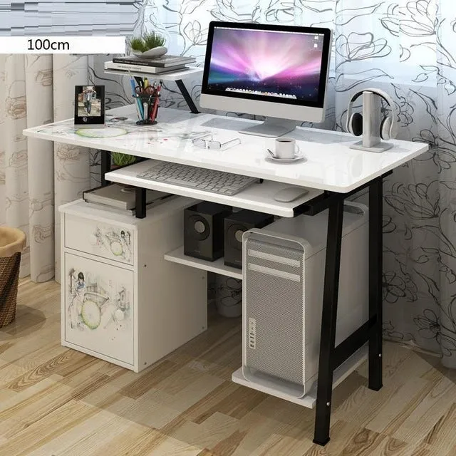 Scrivania Laptop Office Furniture Tafel